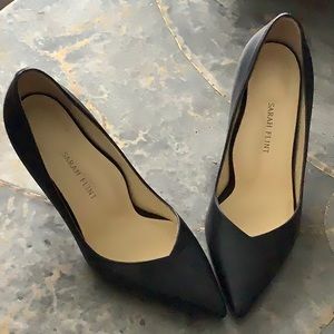 Sarah Flint pumps